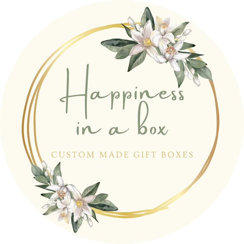 Gift Boxes for Every Occasion