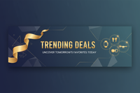 Trending Deals