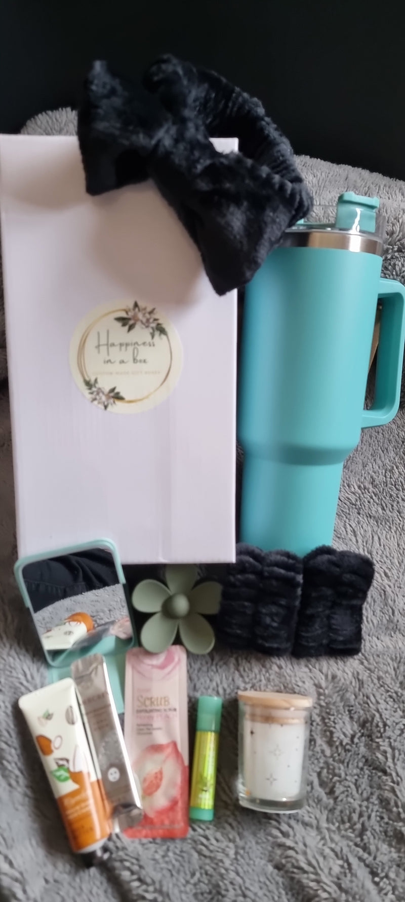 Self-Care Gift Set