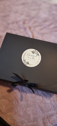 Guest Welcome Pack - Airbnb