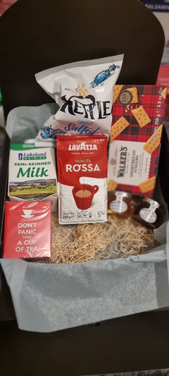 Guest Welcome Pack - Airbnb